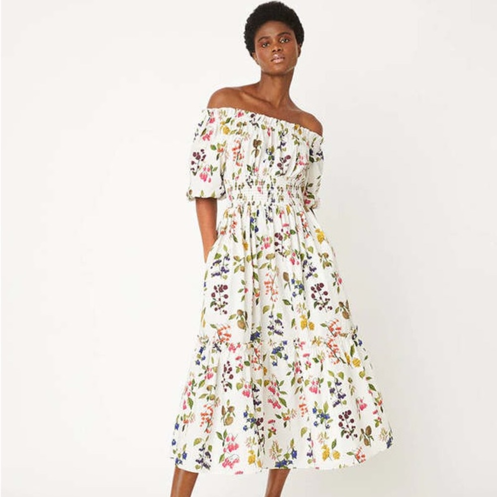 Cara Cara Mimi Dress